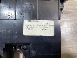 A1648100030 Пепельница Mercedes ML W164 Арт 2-272917, вид 6