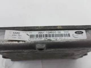 1364789 Блок управления двигателем Ford Focus 1 Арт 2-272918, вид 4