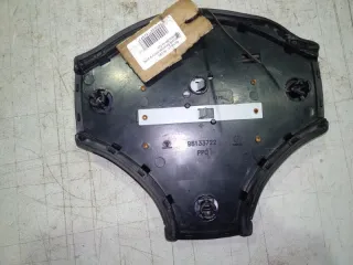 40190 Подушка безопасности водителя Daewoo Nexia 1 Арт 2-273328, вид 3