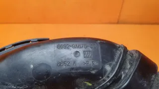 6G92-9A675-BC Воздуховод воздушного фильтра Land Rover Freelander 2 Арт 2-273566, вид 3