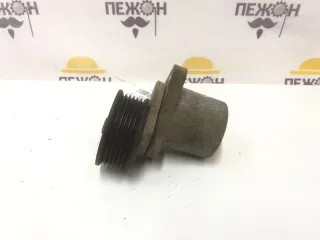 1371224 Ролик натяжителя Ford Mondeo 4 2.0л Арт 2-274015, вид 3