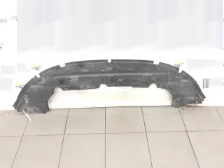 1302804 Дефлектор под бампер Ford Focus 2 Арт 2-274085, вид 1