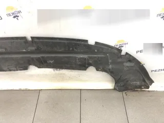 1302804 Дефлектор под бампер Ford Focus 2 Арт 2-274085, вид 3