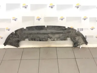 1302804 Дефлектор под бампер Ford Focus 2 Арт 2-274085, вид 4