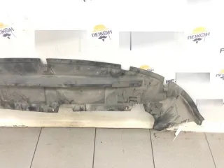 1302804 Дефлектор под бампер Ford Focus 2 Арт 2-274085, вид 6