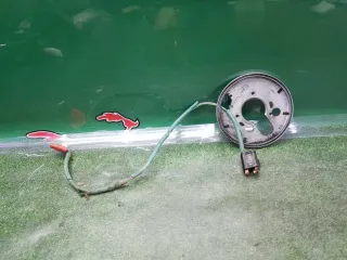 A1244620597 Шлейф руля Mercedes E W124 Арт 2-274160, вид 1