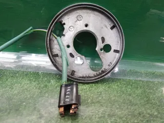 A1244620597 Шлейф руля Mercedes E W124 Арт 2-274160, вид 6