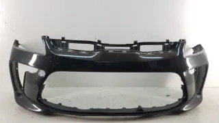 86511H0000 Бампер передний Kia Rio 4 Арт 2-274199, вид 1