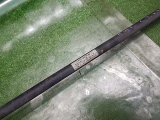 A2123260765 Стабилизатор подвески (поперечной устойчивости) Mercedes E W212 Арт 2-274246, вид 4