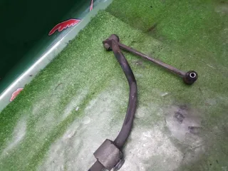 A2123260765 Стабилизатор подвески (поперечной устойчивости) Mercedes E W212 Арт 2-274246, вид 6
