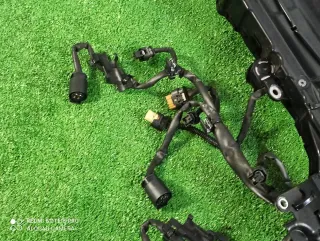 A2761591025 Проводка двигателя Mercedes GLE coupe w292 Арт 2-274248, вид 4