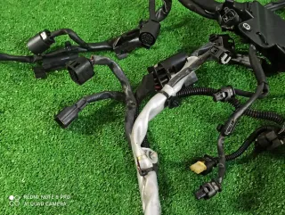 A2761591025 Проводка двигателя Mercedes GLE coupe w292 Арт 2-274248, вид 6