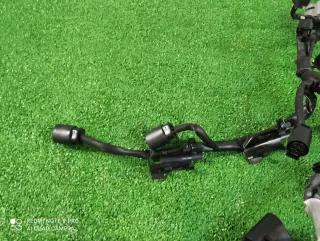 A2761591025 Проводка двигателя Mercedes GLE coupe w292 Арт 2-274248, вид 7
