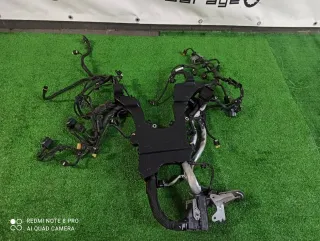 A2761591025 Проводка двигателя Mercedes GLE coupe w292 Арт 2-274248, вид 9