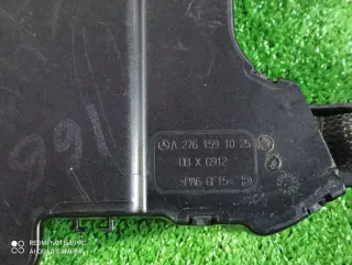 A2761591025 Проводка двигателя Mercedes GLE coupe w292 Арт 2-274248, вид 10