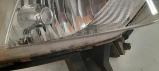 92201A7000 Фара противотуманная Kia Cerato 3 Арт 2-274308, вид 4