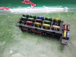A1405450601 Блок предохранителей Mercedes S W140 Арт 2-274473, вид 1