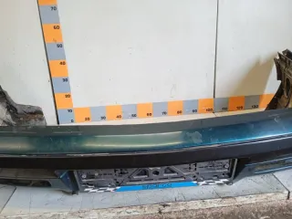 96109629 Бампер задний Daewoo Espero Арт 2-274513, вид 4