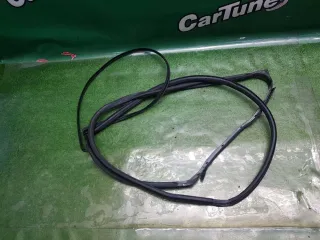 A1402765790 Уплотнитель Mercedes S W140 Арт 2-274555, вид 5