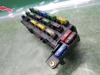 A1405450601 Блок предохранителей Mercedes S W140 Арт 2-274567, вид 2