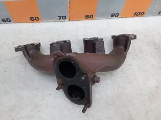 90400089 Коллектор выпускной Daewoo Espero Арт 2-274697, вид 3