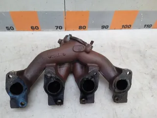 90400089 Коллектор выпускной Daewoo Espero Арт 2-274697, вид 6