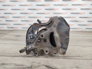 A2093320001 Кулак поворотный Mercedes C W203 Арт 2-274737, вид 2
