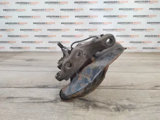 A2093320001 Кулак поворотный Mercedes C W203 Арт 2-274737, вид 3