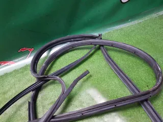 A1402765790 Уплотнитель Mercedes S W140 Арт 2-274760, вид 4