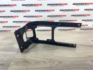 A0005840426 Панель передняя салона (торпедо) Mercedes ML W164 Арт 2-274847, вид 3
