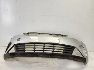 86511H0700 Бампер передний Kia Rio 4 Арт 2-275065, вид 12