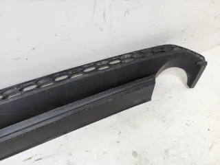 86612J7000 Юбка бампера нижняя Kia Ceed 3 Арт 2-275310, вид 3