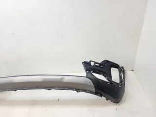 86512Q5000 Юбка бампера нижняя Kia Seltos Арт 2-275461, вид 2