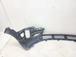 86512Q5000 Юбка бампера нижняя Kia Seltos Арт 2-275461, вид 8