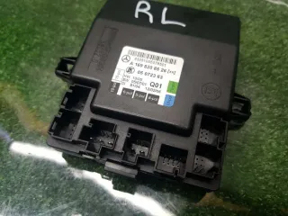 A1698208526 Блок управления двери Mercedes B W245 Арт 2-275548, вид 2