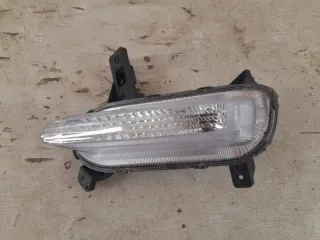 92304M6000 Фара противотуманная Kia Cerato 4 Арт 2-275561, вид 1