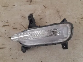 92304M6000 Фара противотуманная Kia Cerato 4 Арт 2-275561, вид 4