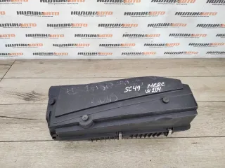 A6460902001 Корпус воздушного фильтра Mercedes C W204 Арт 2-275739, вид 1
