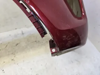 86611H0000 Бампер задний Kia Rio 4 Арт 2-275804, вид 2