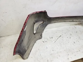 86611H0000 Бампер задний Kia Rio 4 Арт 2-275804, вид 9