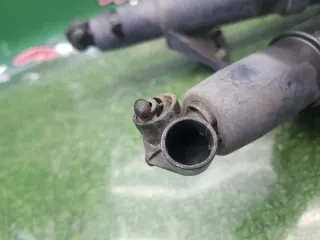 A2518600647 Омыватели фар Mercedes R W251 Арт 2-276122, вид 4