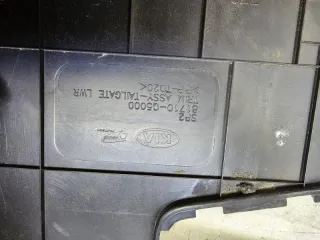 81710Q5000 Обшивка багажника Kia Seltos Арт 2-276256, вид 8