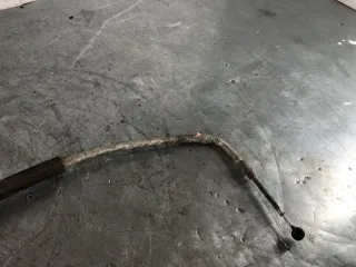 7l6713265a Трос переключения кпп Porsche Cayenne 955 Арт 2-276746, вид 6