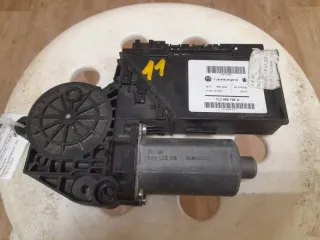 7L0959795A Моторчик стеклоподъемника Volkswagen Touareg 1 Арт 2-276779, вид 1
