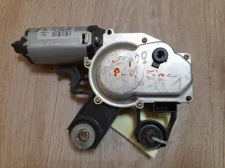 7L0955712B Моторчик стеклоподъемника Volkswagen Touareg 1 Арт 2-276803, вид 1
