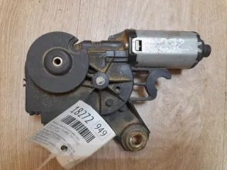 7L0955712B Моторчик стеклоподъемника Volkswagen Touareg 1 Арт 2-276803, вид 3