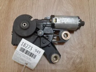 7L0955712B Моторчик стеклоподъемника Volkswagen Touareg 1 Арт 2-276817, вид 1