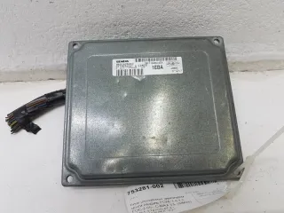  Блок управления двигателем Ford Focus 1 1.4л Арт 2-276872, вид 2