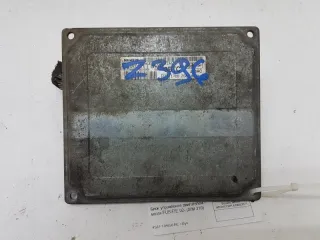 1360194 Блок управления двигателем Ford Fiesta 5 Арт 2-276917, вид 2