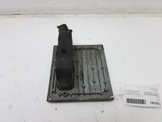 1360194 Блок управления двигателем Ford Fiesta 5 Арт 2-276917, вид 4